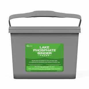 Aquascape Lake Phosphate Binder Packs - Play It Koi