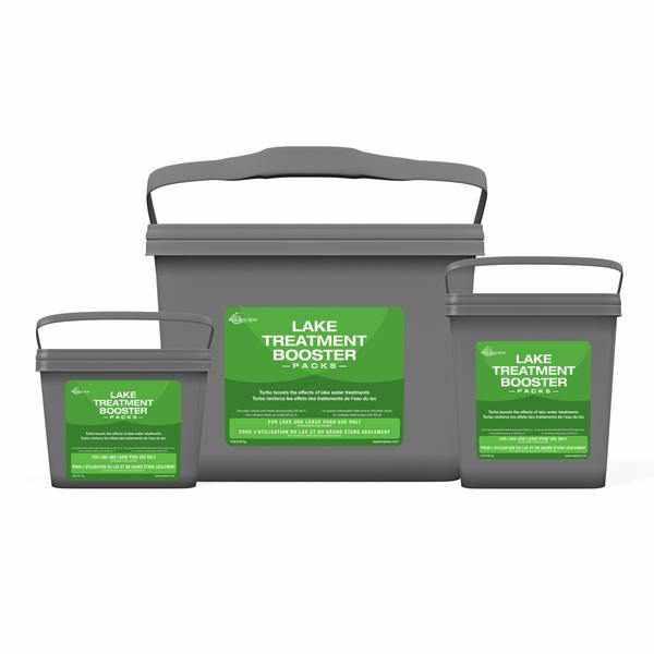 Aquascape Lake Treatment Booster Packs - Play It Koi