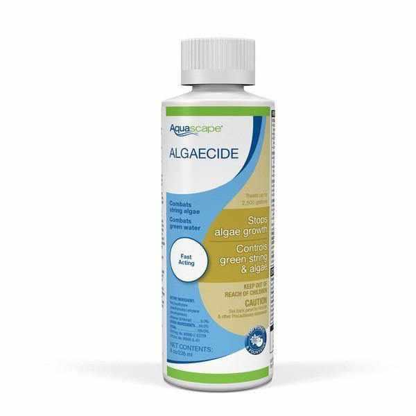 Aquascape Liquid Algaecide - Play It Koi