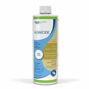 Aquascape Liquid Algaecide - Play It Koi