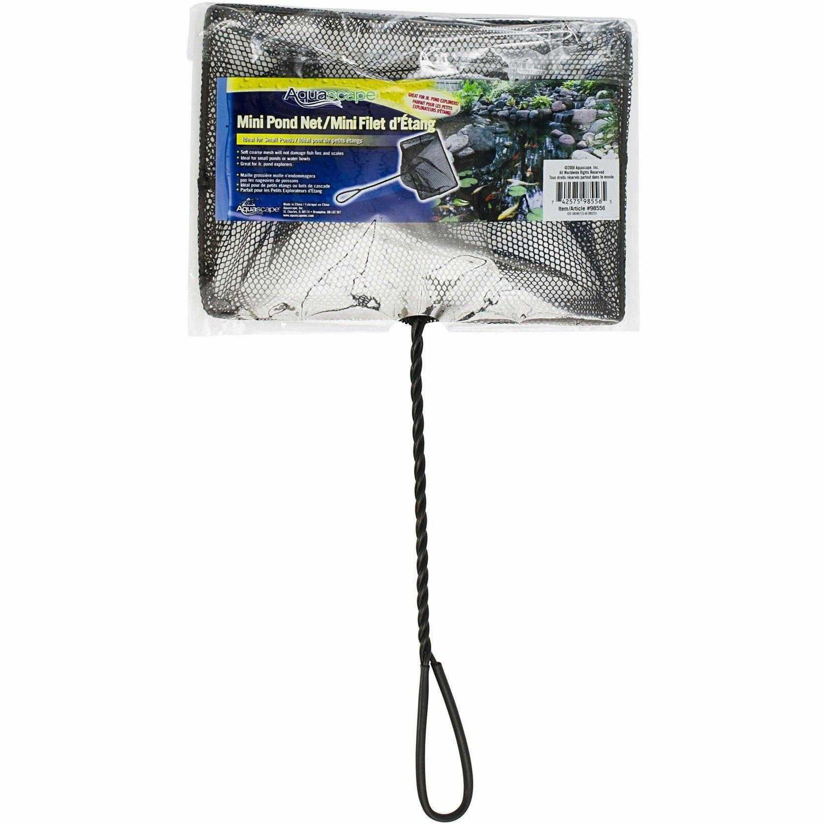 Aquascape Mini Pond Net - Play It Koi
