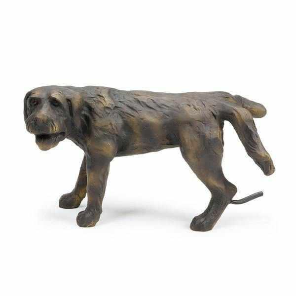 Aquascape Naughty Dog Spitter - Play It Koi