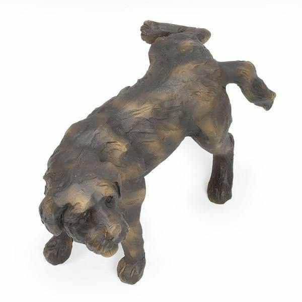 Aquascape Naughty Dog Spitter - Play It Koi