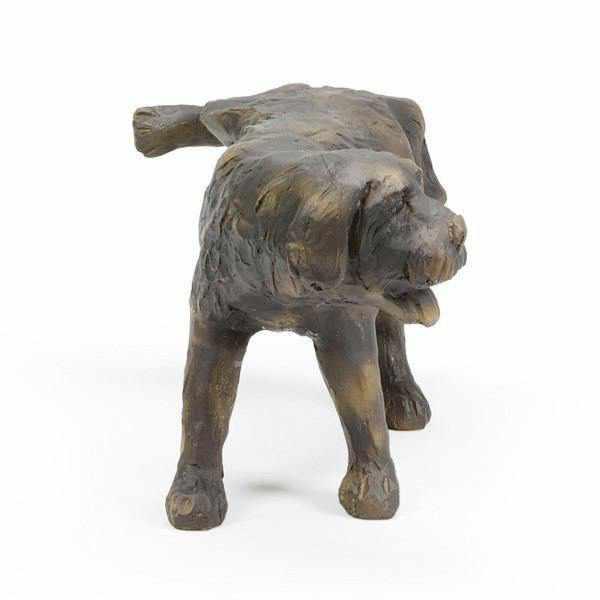 Aquascape Naughty Dog Spitter - Play It Koi