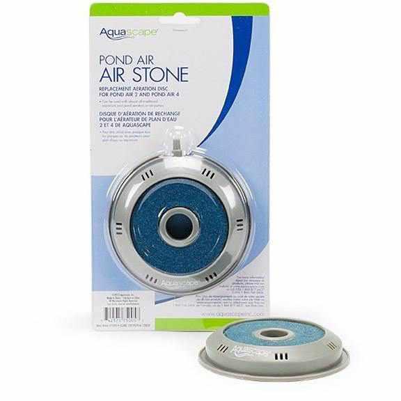Aquascape Pond Aerator Replacement Aeration Disc - Play It Koi