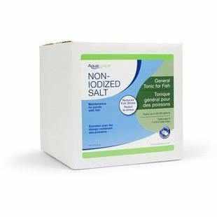 Aquascape Pond Salt - 40lb - Play It Koi