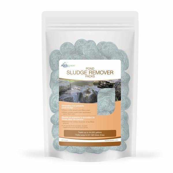 Aquascape Pond Sludge Remover Packs - Play It Koi