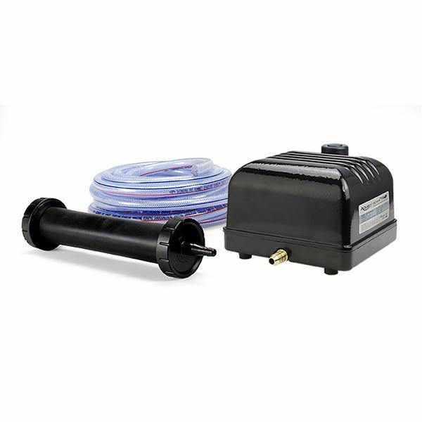 Aquascape Pro Air 20 Pond Aeration Kit - Up to 5000 Gallons - Play It Koi