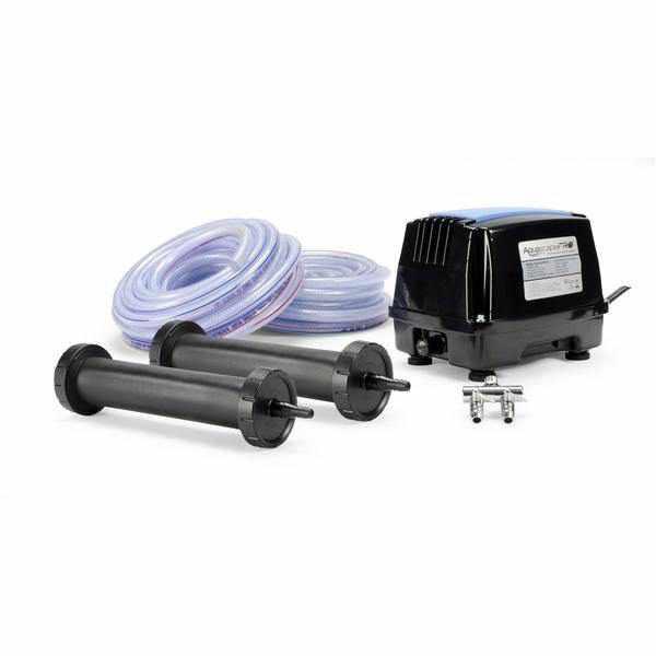 Aquascape Pro Air 60 Pond Aeration Kit - Up to 15000 Gallons - Play It Koi