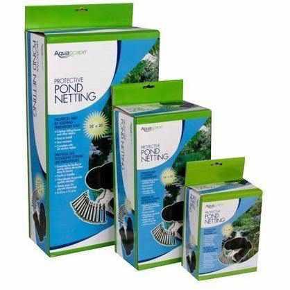 Aquascape Protective Pond Netting - Play It Koi