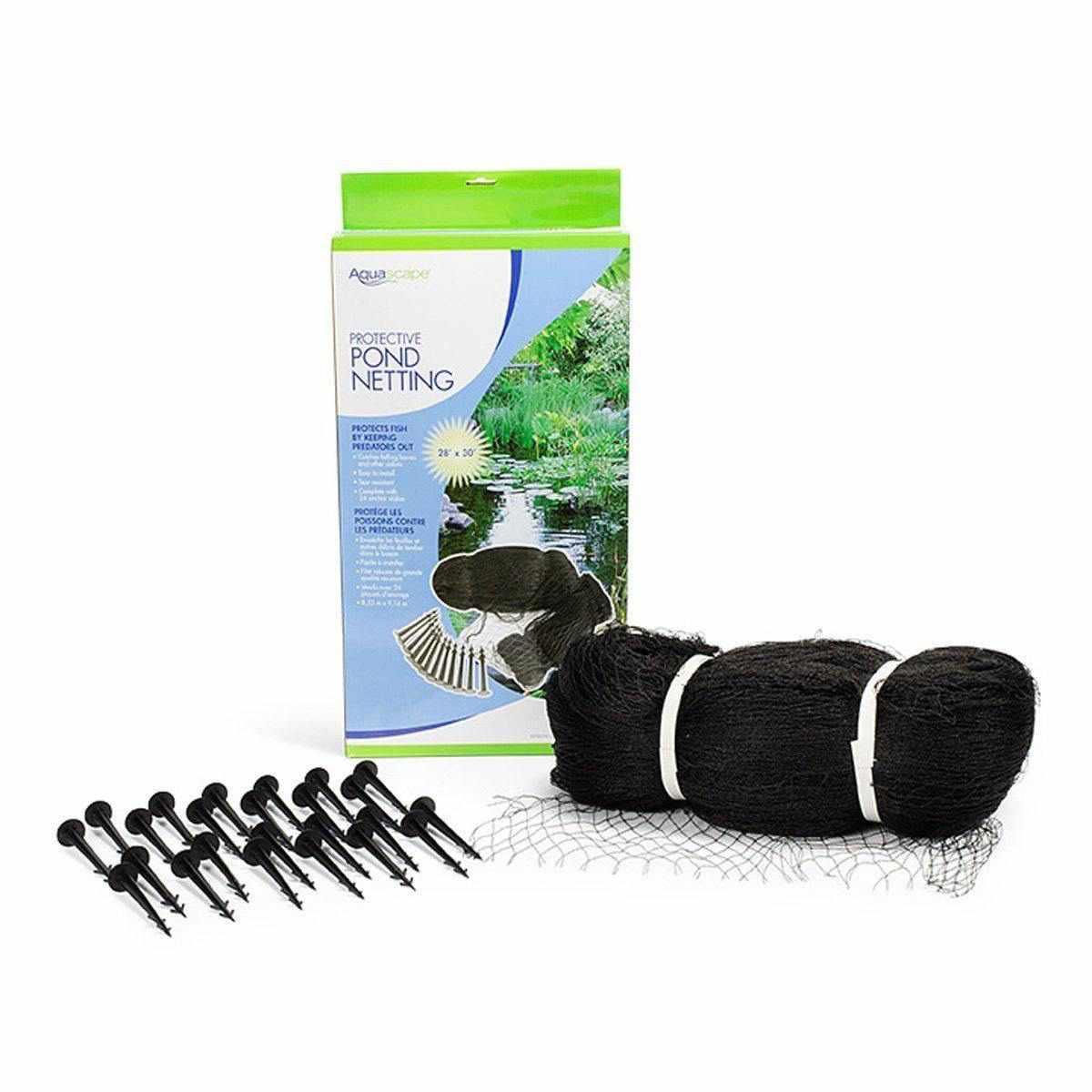 Aquascape Protective Pond Netting - Play It Koi