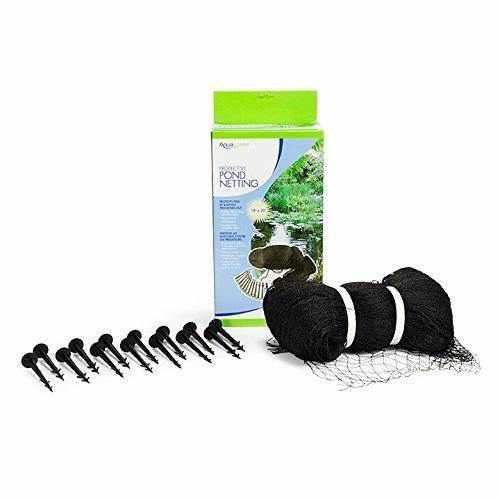 Aquascape Protective Pond Netting - Play It Koi