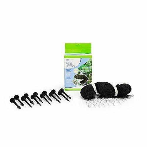 Aquascape Protective Pond Netting - Play It Koi