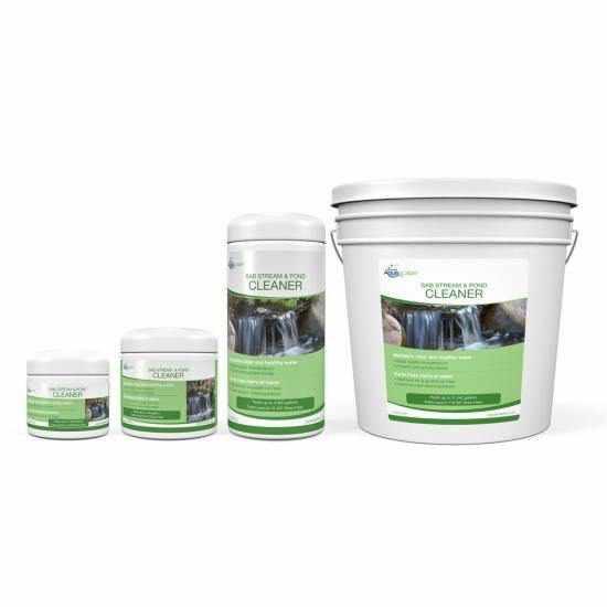 Aquascape SAB Stream & Pond Cleaner Dry - Play It Koi