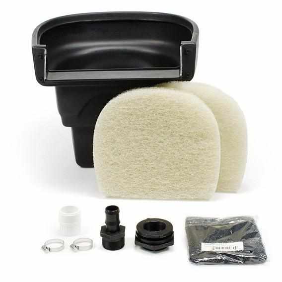Aquascape Signature Series 1000 Biofalls Pond Filter - Play It Koi