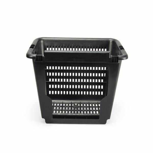 Aquascape Signature Series 1000 Pond Skimmer Debris Basket (No Handle) - Play It Koi