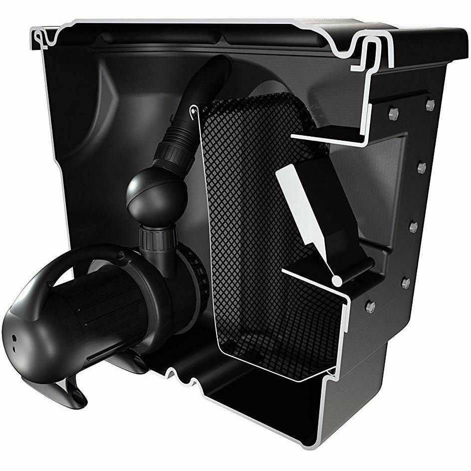 Aquascape Signature Series 200 Pond Skimmer - Play It Koi