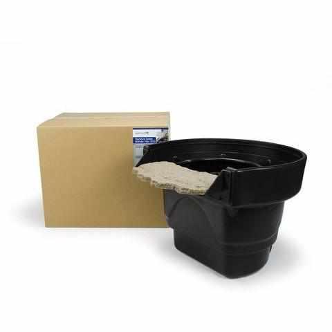 Aquascape Signature Series 2,500 Gallon BioFalls Pond Filter - Play It Koi