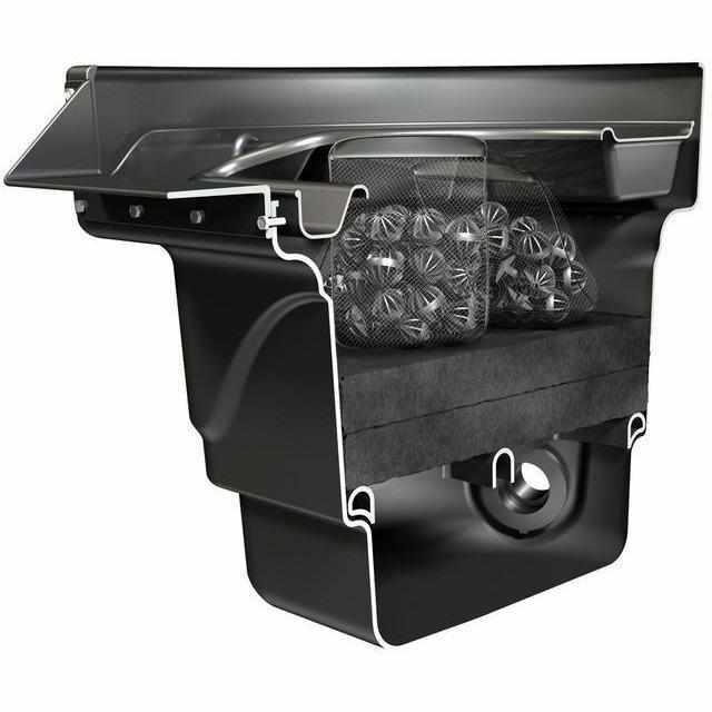 Aquascape Signature Series 2,500 Gallon BioFalls Pond Filter - Play It Koi