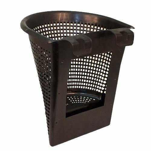Aquascape Signature Series 6.0 And 8.0 Pond Skimmer Rigid Debris Basket - Play It Koi