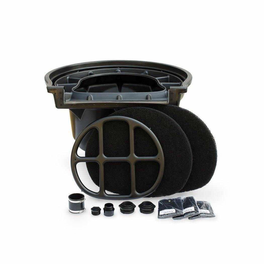 Aquascape Signature Series 6000 BioFalls Filter - 3" Bulkhead - Play It Koi