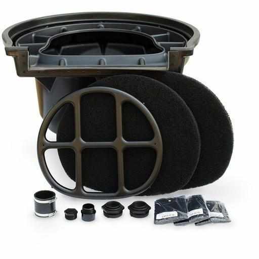 Aquascape Signature Series 6,000 Gallon BioFalls Pond Filter with 2" Connection - Play It Koi
