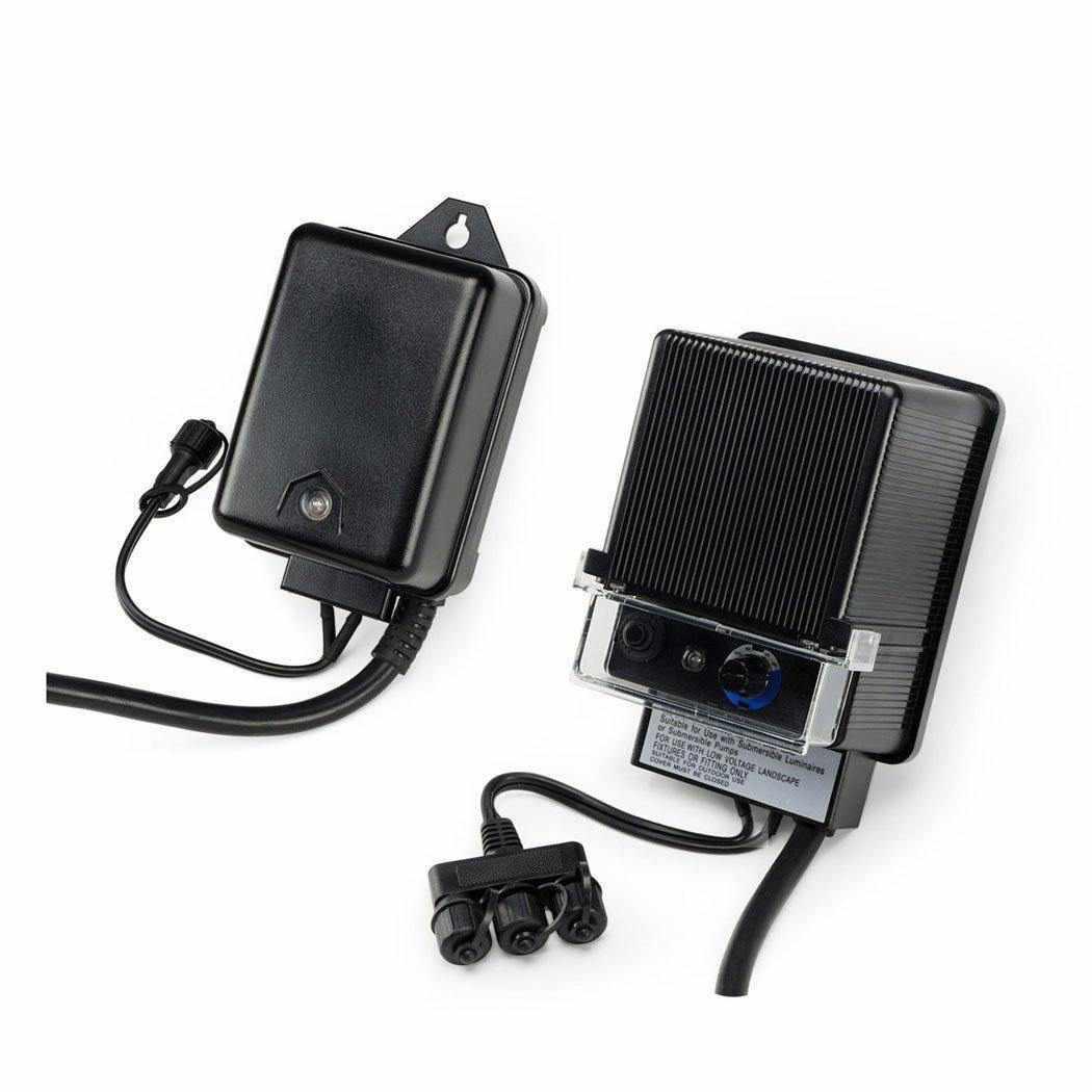 Aquascape Transformers with Photocell - Play It Koi