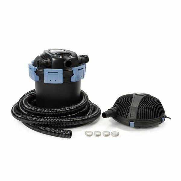 Aquascape UltraKlean Filtration Kits (1000-3500 Gallons) - Play It Koi