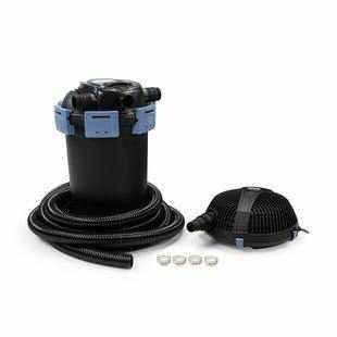 Aquascape UltraKlean Filtration Kits (1000-3500 Gallons) - Play It Koi