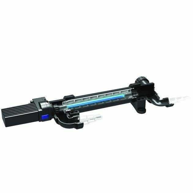 Aquascape UltraKlear Ultraviolet Clarifier Replacement Parts - Play It Koi