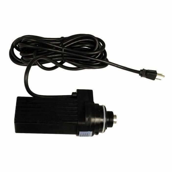 Aquascape UltraKlear Ultraviolet Clarifier Replacement Parts - Play It Koi