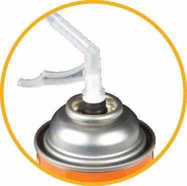Atlantic Water Gardens FallsFoam Expandable Foam Sealant - Play It Koi
