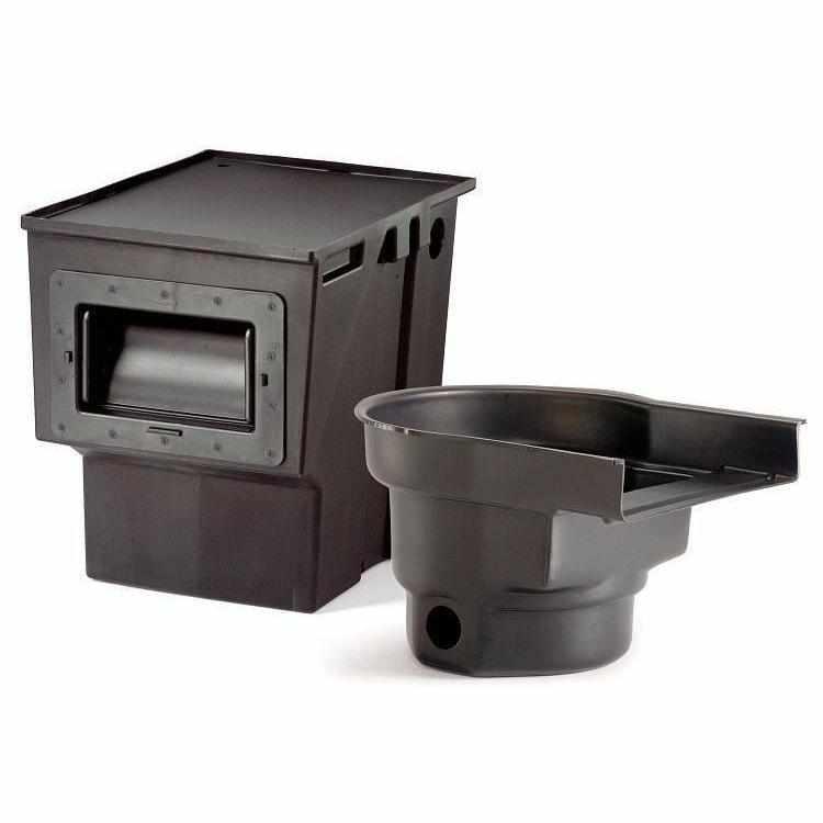 Atlantic Water Gardens FilterFalls & Skimmers Combos - Play It Koi