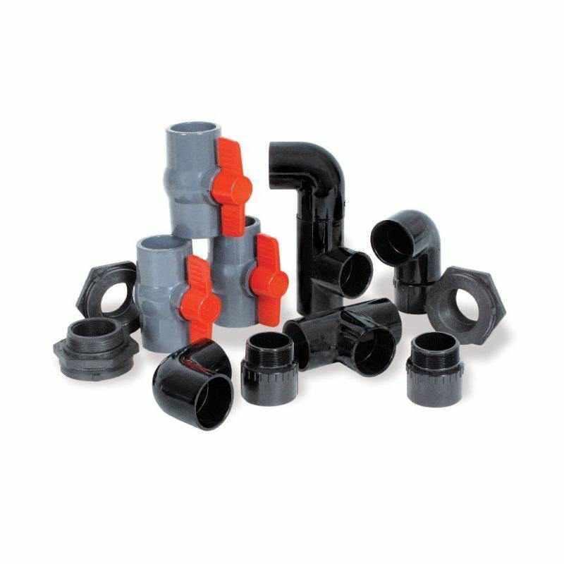 Atlantic Water Gardens FilterFalls Back Flush Kit - Play It Koi
