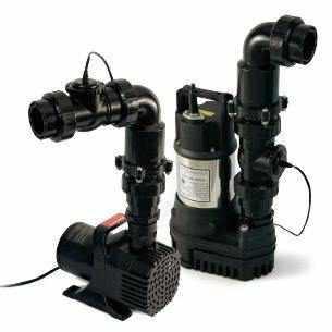 Atlantic Water Gardens (New!) Triton Ionizer 3 Water Clarifier - Play It Koi