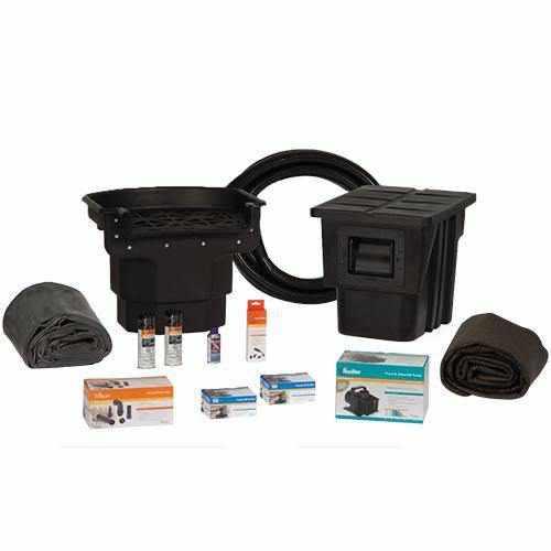 Atlantic Water Gardens Pond Kits - Play It Koi