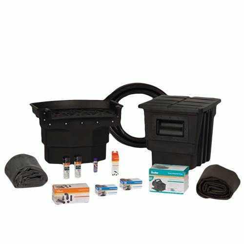 Atlantic Water Gardens Pond Kits - Play It Koi
