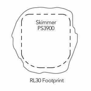 Atlantic Water Gardens Skimmer Rock Lids - Play It Koi