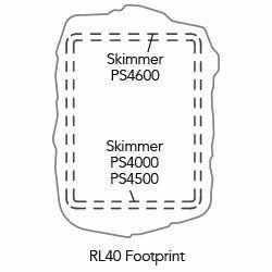 Atlantic Water Gardens Skimmer Rock Lids - Play It Koi