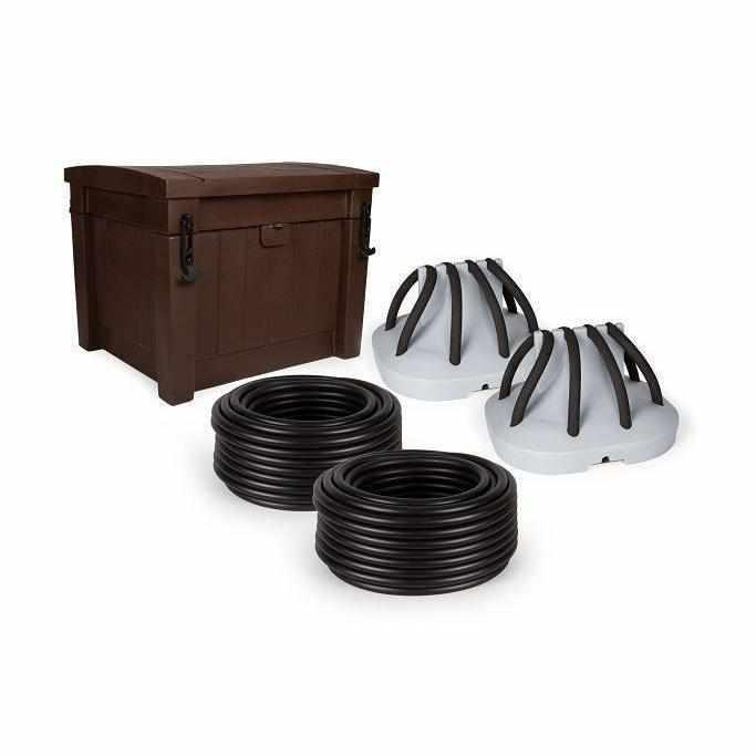 Atlantic Water Gardens Typhoon Deep Water Aeration Systems - Play It Koi