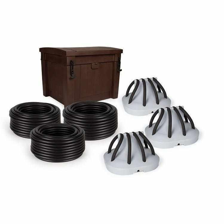 Atlantic Water Gardens Typhoon Deep Water Aeration Systems - Play It Koi