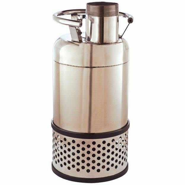 Atlantic WaterGardens TidalWave L-Series High Volume Pumps - Play It Koi