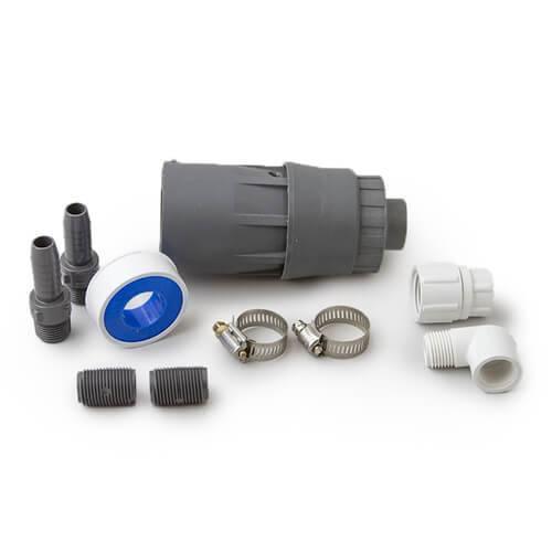 Blue Thumb Automatic Water Fill Kit 1/2" - Play It Koi