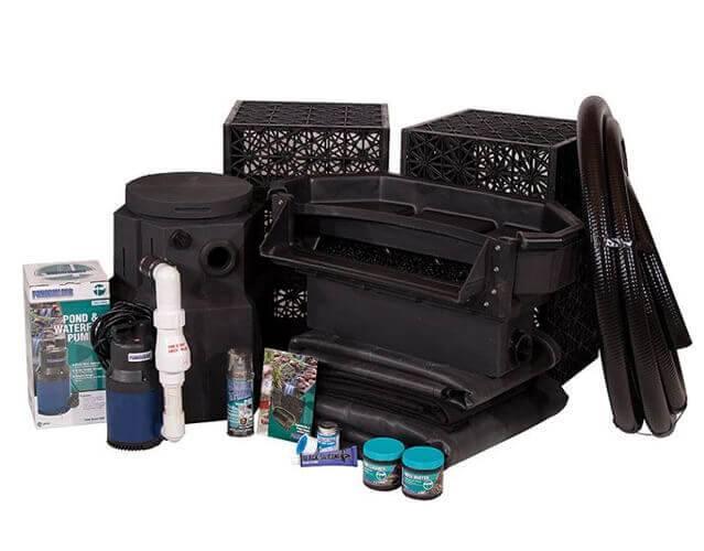 Blue Thumb Elite Cascading Falls Kits - Play It Koi