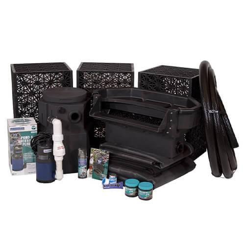 Blue Thumb Elite Cascading Falls Kits - Play It Koi