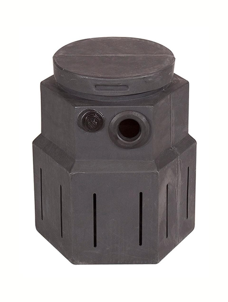 Blue Thumb Elite Pump Canyons - Play It Koi