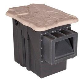 Blue Thumb Elite Series External Pond Skimmers - Play It Koi