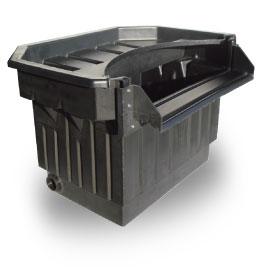 Blue Thumb Elite Series Waterfall Filters - Play It Koi