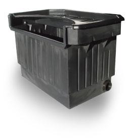 Blue Thumb Elite Series Waterfall Filters - Play It Koi