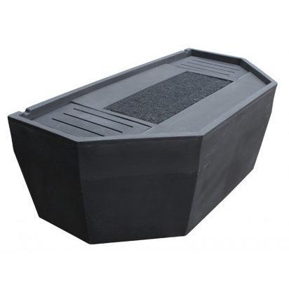 Blue Thumb Formal Falls Basins - Play It Koi